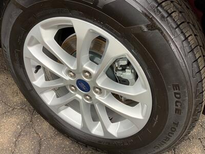 2021 Ford Escape SE   - Photo 38 - Crest Hill, IL 60403