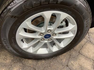 2021 Ford Escape SE   - Photo 37 - Crest Hill, IL 60403