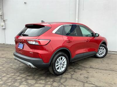 2021 Ford Escape SE   - Photo 8 - Crest Hill, IL 60403