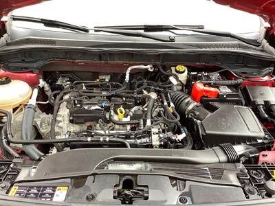 2021 Ford Escape SE   - Photo 41 - Crest Hill, IL 60403