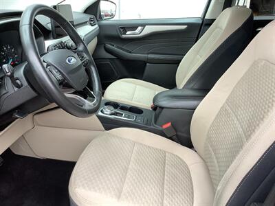 2021 Ford Escape SE   - Photo 17 - Crest Hill, IL 60403