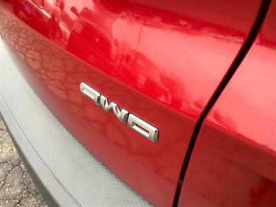 2021 Ford Escape SE   - Photo 34 - Crest Hill, IL 60403