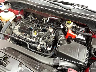 2021 Ford Escape SE   - Photo 42 - Crest Hill, IL 60403