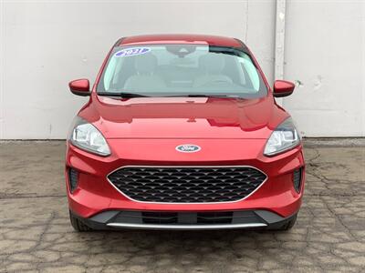 2021 Ford Escape SE   - Photo 12 - Crest Hill, IL 60403