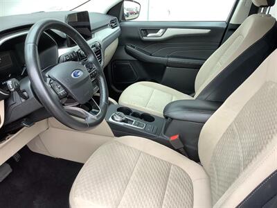 2021 Ford Escape SE   - Photo 18 - Crest Hill, IL 60403