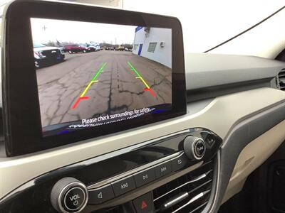2021 Ford Escape SE   - Photo 14 - Crest Hill, IL 60403