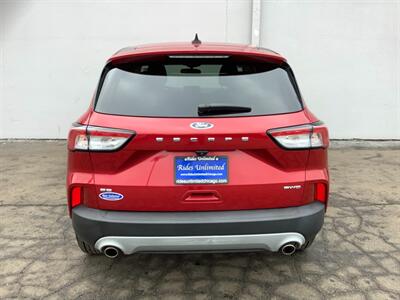 2021 Ford Escape SE   - Photo 6 - Crest Hill, IL 60403