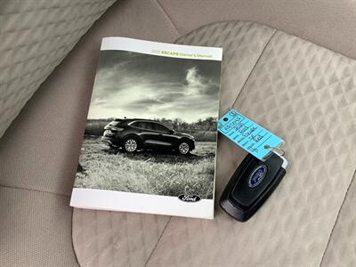 2021 Ford Escape SE   - Photo 30 - Crest Hill, IL 60403