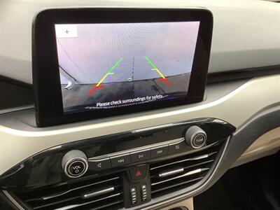 2021 Ford Escape SE   - Photo 13 - Crest Hill, IL 60403