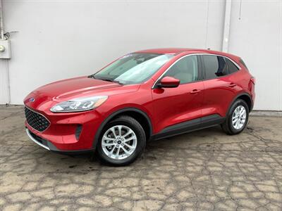 2021 Ford Escape SE   - Photo 2 - Crest Hill, IL 60403