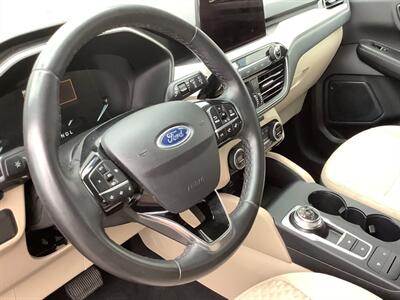 2021 Ford Escape SE   - Photo 22 - Crest Hill, IL 60403