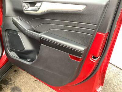 2021 Ford Escape SE   - Photo 28 - Crest Hill, IL 60403