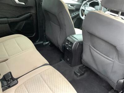 2021 Ford Escape SE   - Photo 27 - Crest Hill, IL 60403