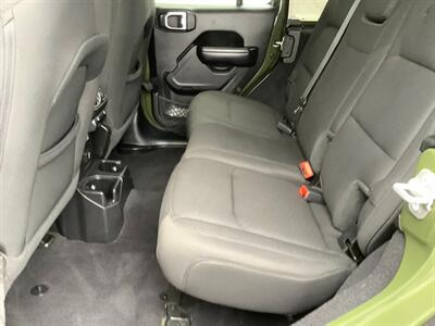 2021 Jeep Wrangler Willys - Photo 30 - Crest Hill, IL 60403