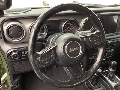 2021 Jeep Wrangler Willys - Photo 17 - Crest Hill, IL 60403