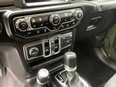 2021 Jeep Wrangler Willys - Photo 15 - Crest Hill, IL 60403