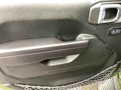 2021 Jeep Wrangler Willys - Photo 12 - Crest Hill, IL 60403