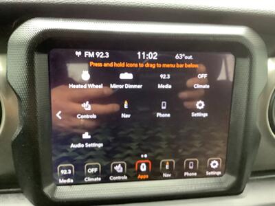 2021 Jeep Wrangler Willys - Photo 26 - Crest Hill, IL 60403