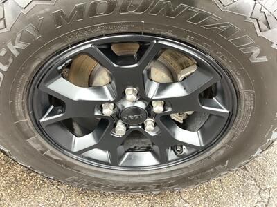 2021 Jeep Wrangler Willys - Photo 52 - Crest Hill, IL 60403