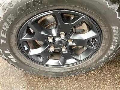 2021 Jeep Wrangler Willys - Photo 53 - Crest Hill, IL 60403