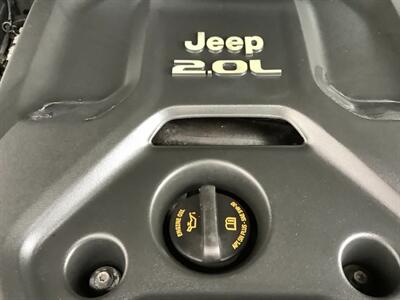 2021 Jeep Wrangler Willys - Photo 60 - Crest Hill, IL 60403