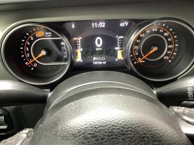 2021 Jeep Wrangler Willys - Photo 28 - Crest Hill, IL 60403