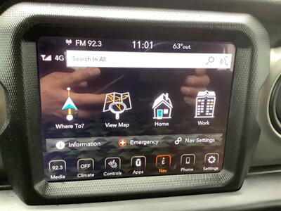 2021 Jeep Wrangler Willys - Photo 20 - Crest Hill, IL 60403