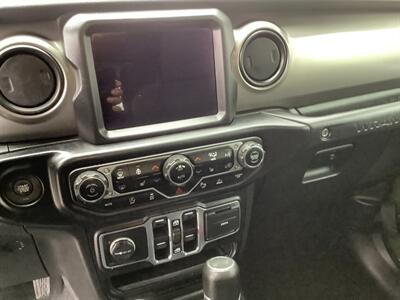 2021 Jeep Wrangler Willys - Photo 16 - Crest Hill, IL 60403