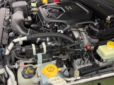 2021 Jeep Wrangler Willys - Photo 59 - Crest Hill, IL 60403