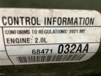 2021 Jeep Wrangler Willys - Photo 61 - Crest Hill, IL 60403