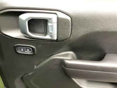 2021 Jeep Wrangler Willys - Photo 34 - Crest Hill, IL 60403