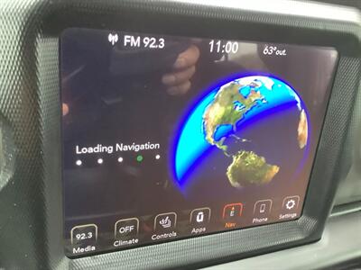 2021 Jeep Wrangler Willys - Photo 18 - Crest Hill, IL 60403