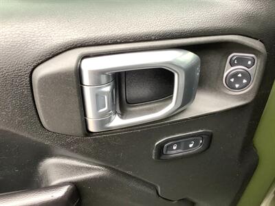 2021 Jeep Wrangler Willys - Photo 13 - Crest Hill, IL 60403