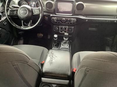 2021 Jeep Wrangler Willys - Photo 43 - Crest Hill, IL 60403