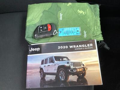 2021 Jeep Wrangler Willys - Photo 38 - Crest Hill, IL 60403