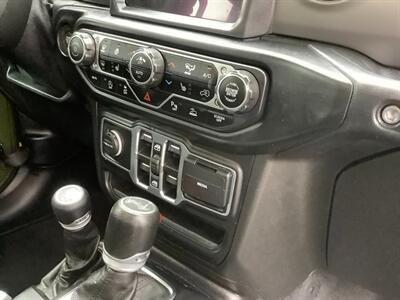 2021 Jeep Wrangler Willys - Photo 40 - Crest Hill, IL 60403