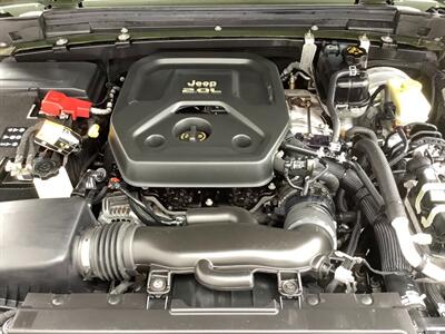 2021 Jeep Wrangler Willys - Photo 57 - Crest Hill, IL 60403