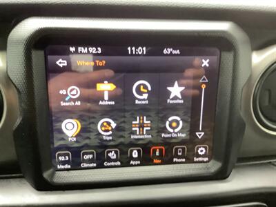 2021 Jeep Wrangler Willys - Photo 21 - Crest Hill, IL 60403