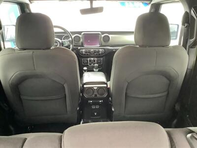 2021 Jeep Wrangler Willys - Photo 46 - Crest Hill, IL 60403