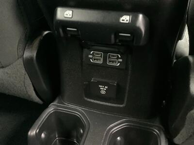 2021 Jeep Wrangler Willys - Photo 42 - Crest Hill, IL 60403