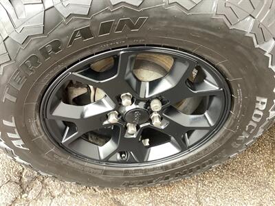 2021 Jeep Wrangler Willys - Photo 51 - Crest Hill, IL 60403