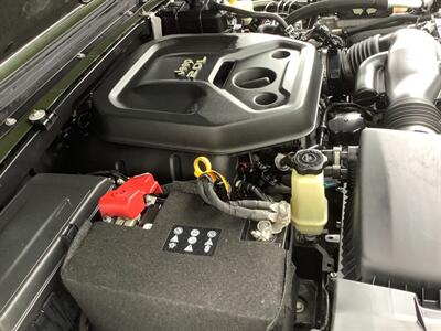 2021 Jeep Wrangler Willys - Photo 58 - Crest Hill, IL 60403