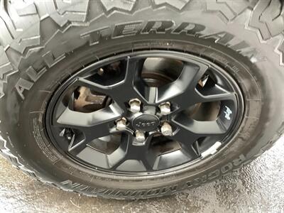 2021 Jeep Wrangler Willys - Photo 50 - Crest Hill, IL 60403