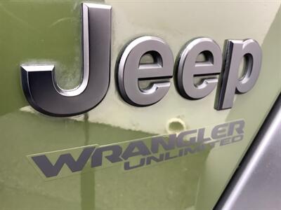 2021 Jeep Wrangler Willys - Photo 49 - Crest Hill, IL 60403