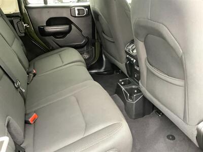 2021 Jeep Wrangler Willys - Photo 32 - Crest Hill, IL 60403