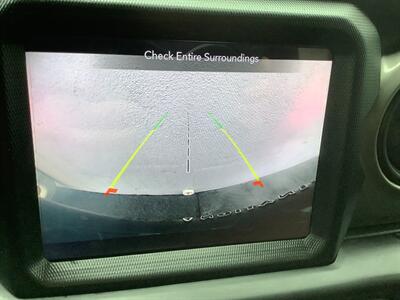 2021 Jeep Wrangler Willys - Photo 11 - Crest Hill, IL 60403