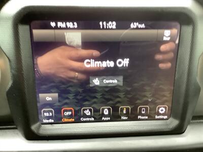 2021 Jeep Wrangler Willys - Photo 23 - Crest Hill, IL 60403