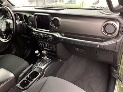 2021 Jeep Wrangler Willys - Photo 37 - Crest Hill, IL 60403