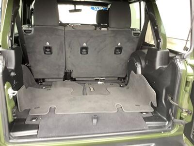 2021 Jeep Wrangler Willys - Photo 45 - Crest Hill, IL 60403