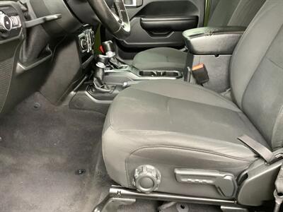2021 Jeep Wrangler Willys - Photo 14 - Crest Hill, IL 60403